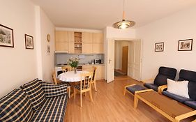 Apartman Ondrejska